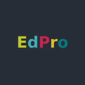 EdPro-Logo