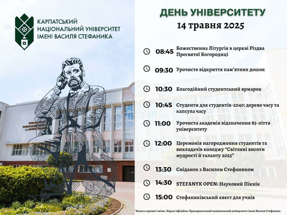 Program